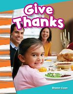 Télécharger le livre :  Giving Thanks