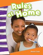 Télécharger le livre :  Rules at Home