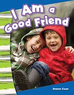 Télécharger le livre :  I Am a Good Friend