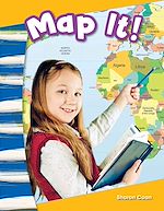 Télécharger le livre :  Map It!