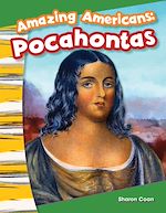 Télécharger le livre :  Amazing Americans Pocahontas