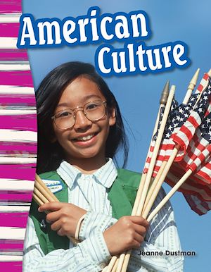 Téléchargez le livre :  American Culture