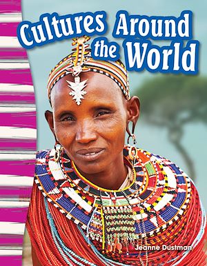 Téléchargez le livre :  Cultures Around the World
