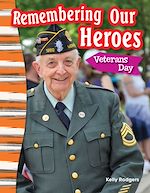 Télécharger le livre :  Remembering Our Heroes