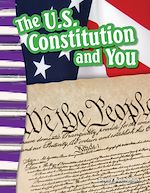 Télécharger le livre :  The U.S. Constitution and You