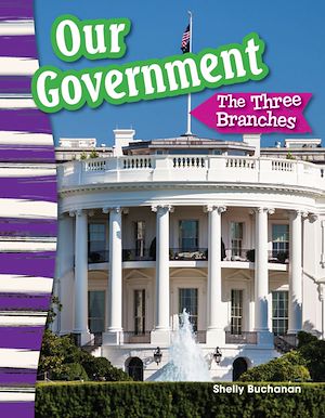 Téléchargez le livre :  Our Government