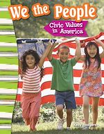 Télécharger le livre :  We the People: Civic Values in America