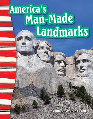 Téléchargez le livre :  America's Man-Made Landmarks
