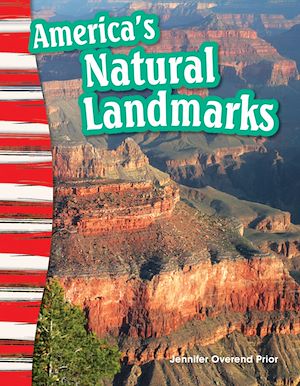 Téléchargez le livre :  America's Natural Landmarks