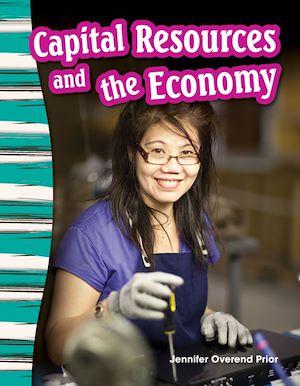 Téléchargez le livre :  Capital Resources and the Economy