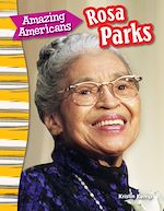 Télécharger le livre :  Amazing Americans Rosa Parks