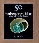 Télécharger le livre :  50 Maths Ideas You Really Need to Know