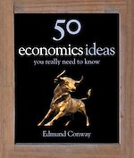 Télécharger le livre :  50 Economics Ideas You Really Need to Know