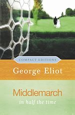 Télécharger le livre :  Middlemarch