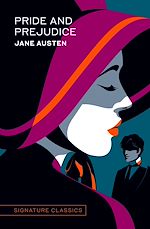 Télécharger le livre :  Pride and Prejudice