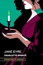 Télécharger le livre :  Jane Eyre (Graphic Art Collector's Edition)