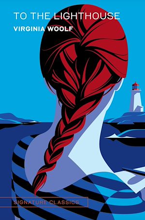 Download the eBook: To the Lighthouse