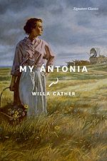 Télécharger le livre :  My Ántonia