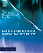 Télécharger le livre :  Microfluidic Cell Culture Systems