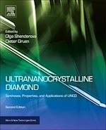 Télécharger le livre :  Ultrananocrystalline Diamond
