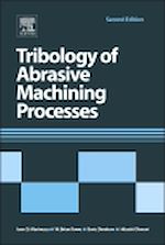 Télécharger le livre :  Tribology of Abrasive Machining Processes