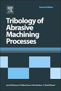 Téléchargez le livre :  Tribology of Abrasive Machining Processes