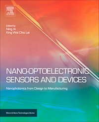 Téléchargez le livre :  Nano Optoelectronic Sensors and Devices