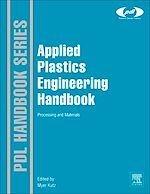 Télécharger le livre :  Applied Plastics Engineering Handbook