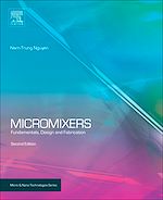 Télécharger le livre :  Micromixers