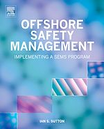 Télécharger le livre :  Offshore Safety Management