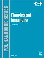Télécharger le livre :  Fluorinated Ionomers
