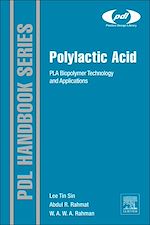 Télécharger le livre :  Polylactic Acid