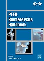 Télécharger le livre :  PEEK Biomaterials Handbook