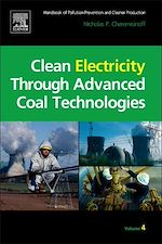 Télécharger le livre :  Clean Electricity Through Advanced Coal Technologies