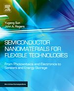 Télécharger le livre :  Semiconductor Nanomaterials for Flexible Technologies