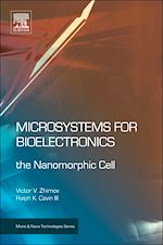 Télécharger le livre :  Microsystems for Bioelectronics