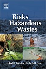 Télécharger le livre :  Risks of Hazardous Wastes