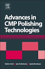 Télécharger le livre :  Advances in CMP Polishing Technologies