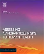 Télécharger le livre :  Assessing Nanoparticle Risks to Human Health