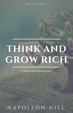 Download this eBook Think and Grow Rich