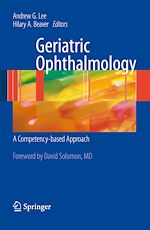 Télécharger le livre :  Geriatric Ophthalmology