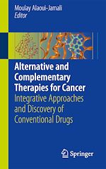 Télécharger le livre :  Alternative and Complementary Therapies for Cancer