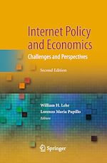 Télécharger le livre :  Internet Policy and Economics