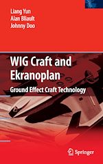 Télécharger le livre :  WIG Craft and Ekranoplan