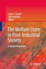 Télécharger le livre :  The Welfare State in Post-Industrial Society