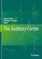 Télécharger le livre :  The Auditory Cortex