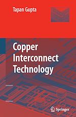 Télécharger le livre :  Copper Interconnect Technology