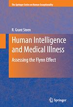 Télécharger le livre :  Human Intelligence and Medical Illness