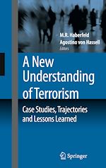 Télécharger le livre :  A New Understanding of Terrorism