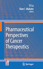 Télécharger le livre :  Pharmaceutical Perspectives of Cancer Therapeutics